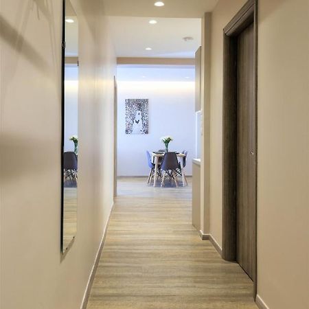 More Athens Apartments Экстерьер фото