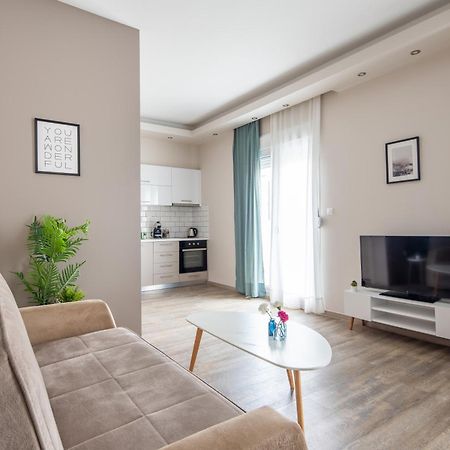 More Athens Apartments Экстерьер фото