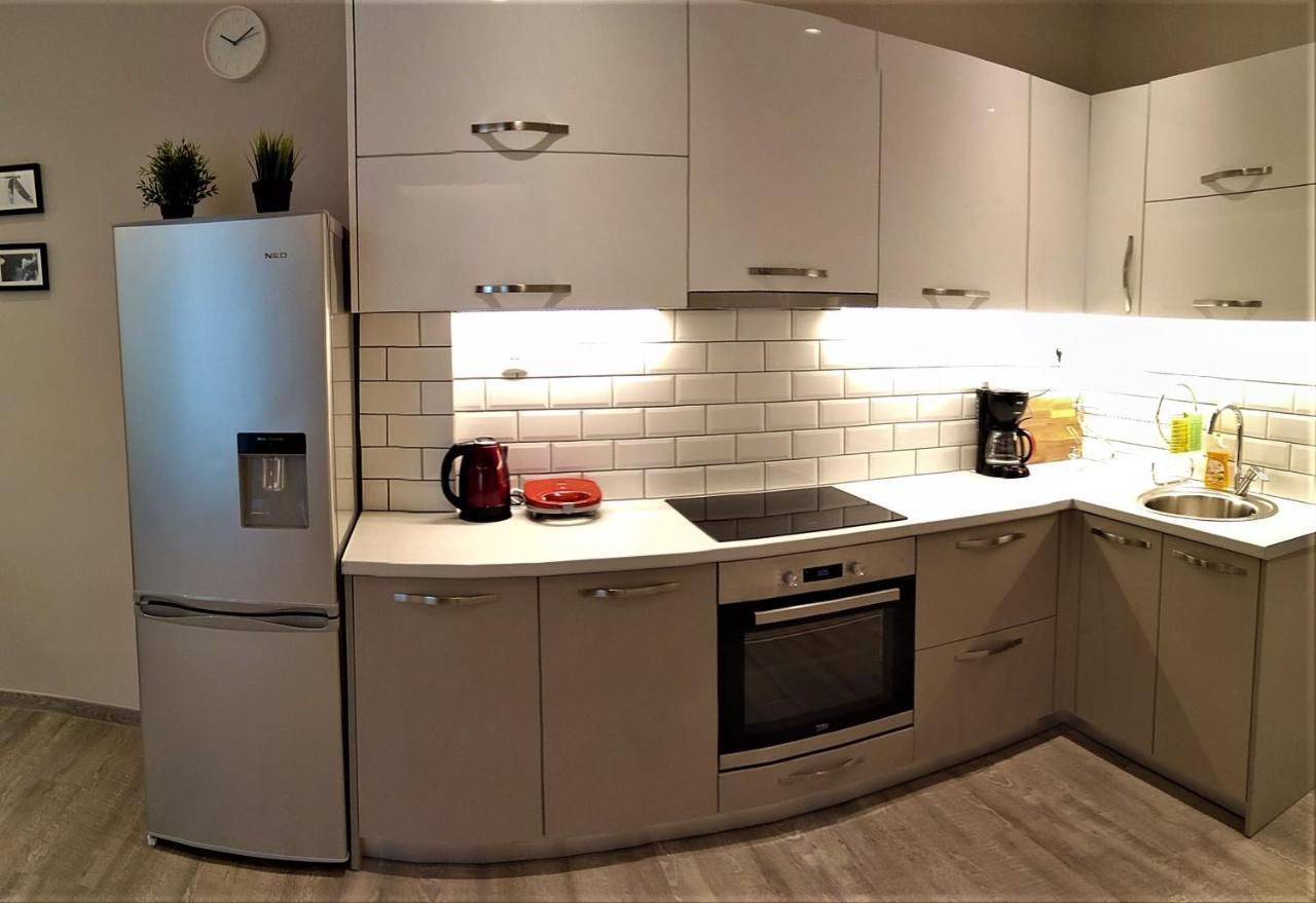 More Athens Apartments Экстерьер фото