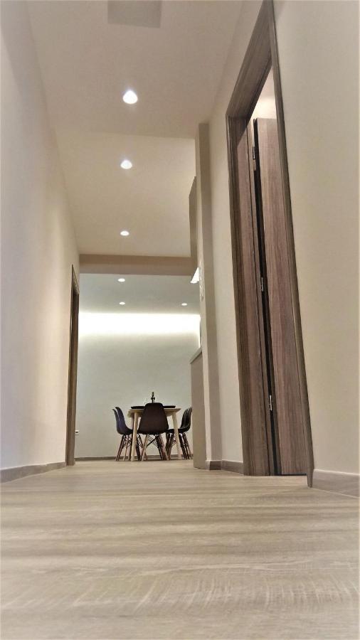 More Athens Apartments Экстерьер фото