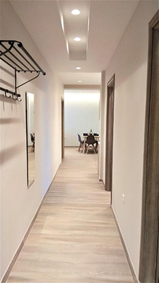 More Athens Apartments Экстерьер фото