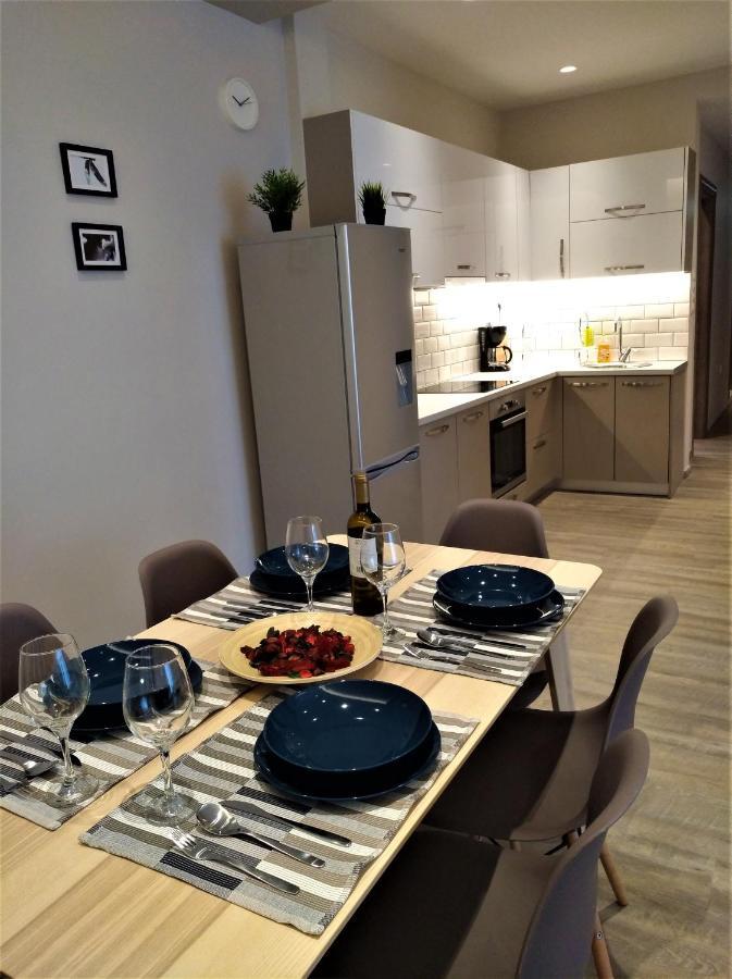 More Athens Apartments Экстерьер фото