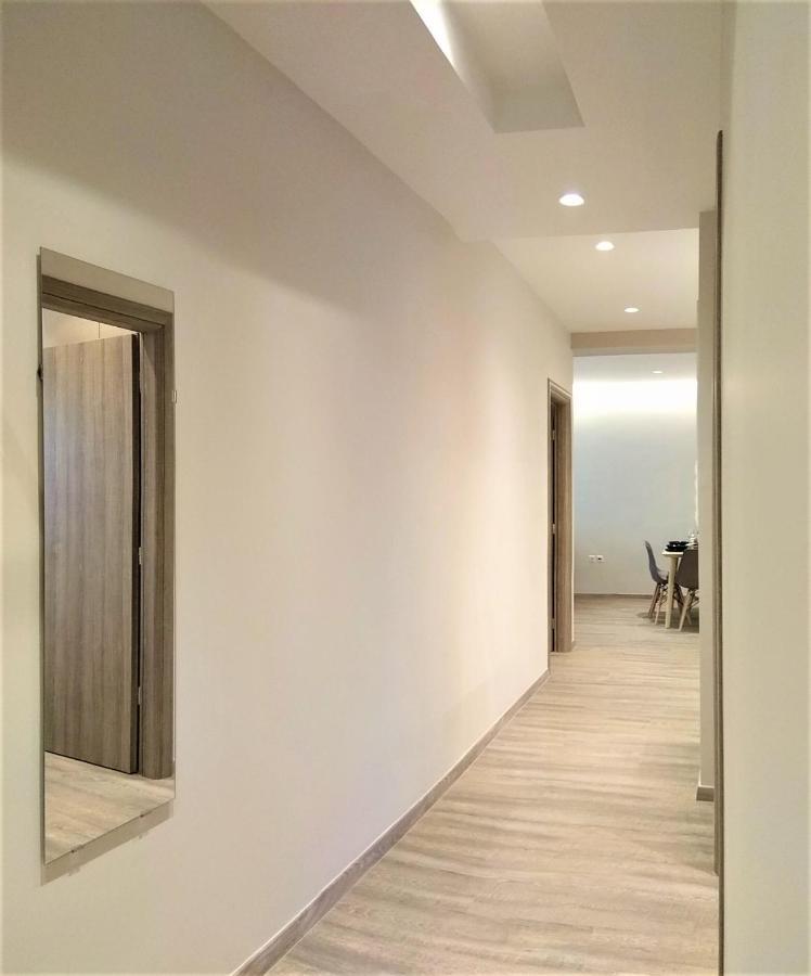 More Athens Apartments Экстерьер фото