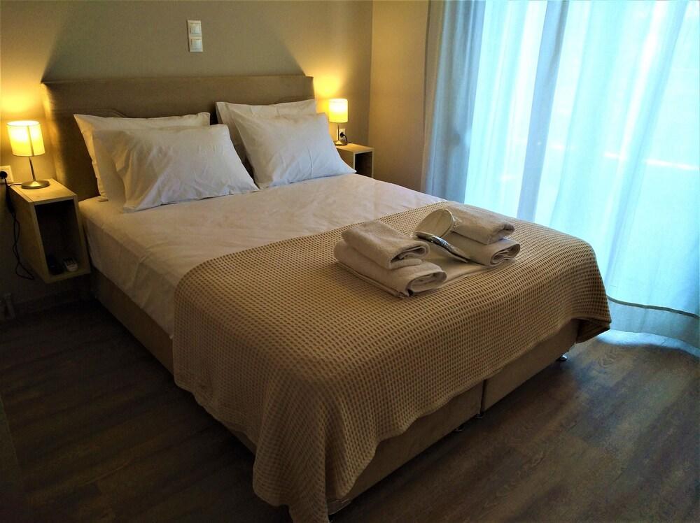 More Athens Apartments Экстерьер фото