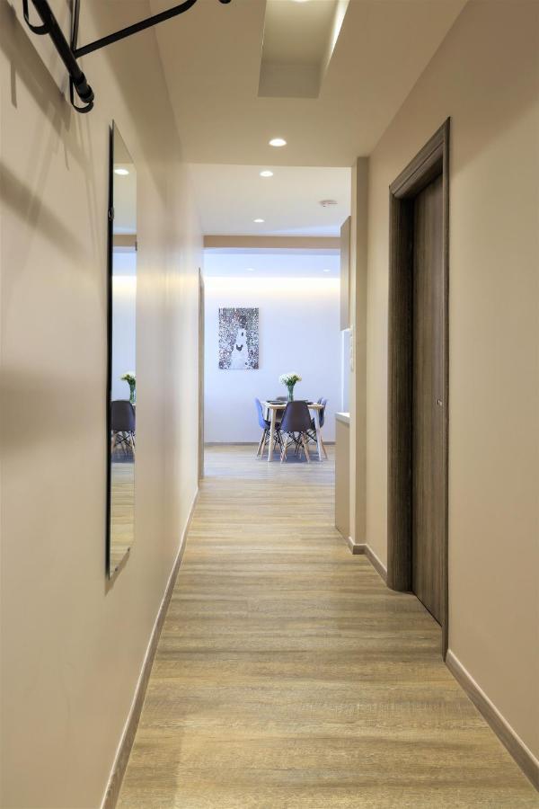 More Athens Apartments Экстерьер фото