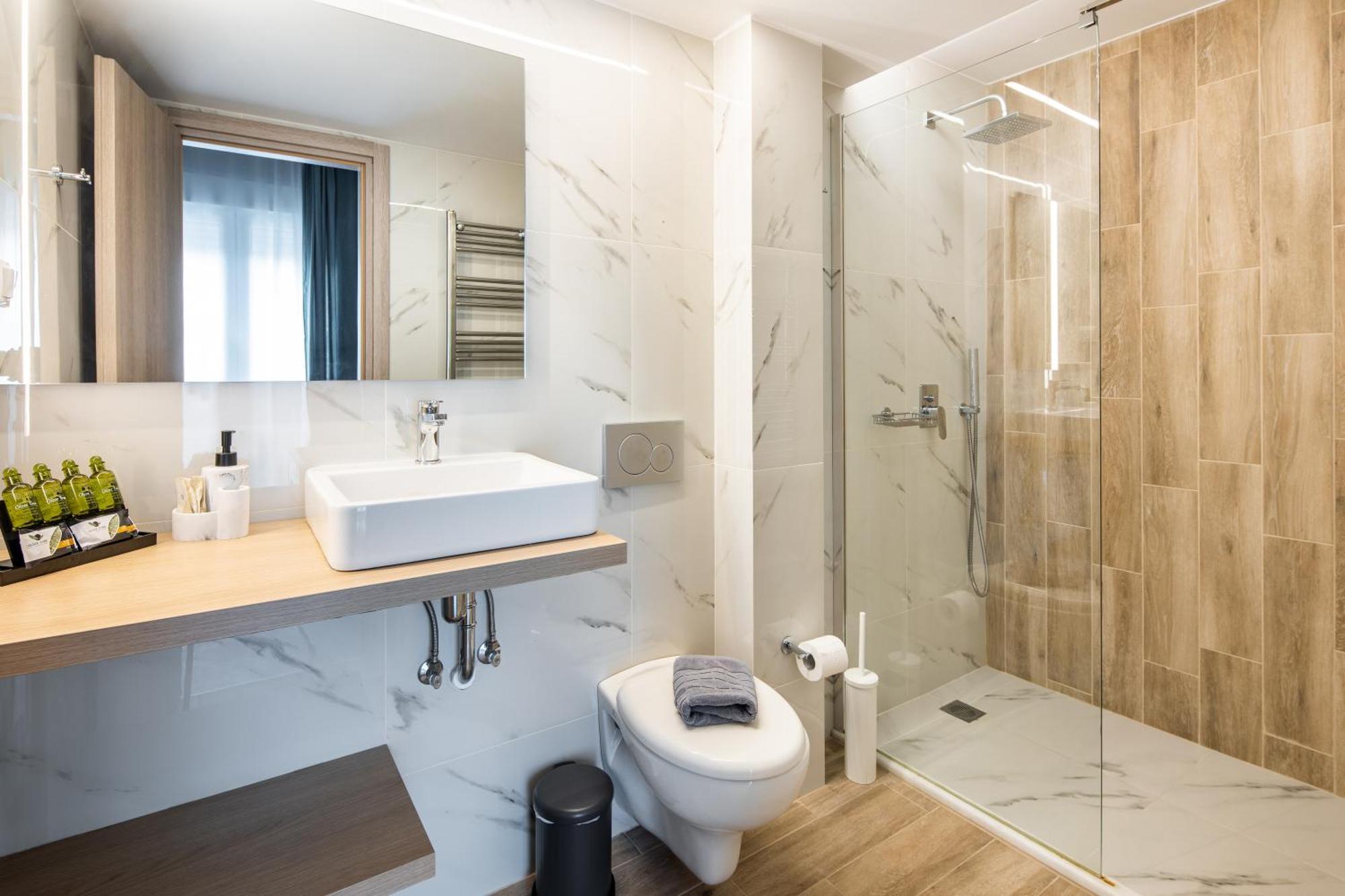 More Athens Apartments Экстерьер фото